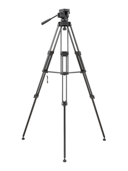 ขาตั้งกล้องวีดีโอ LIBEC TH-650HD