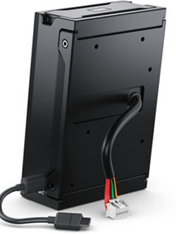 Blackmagic URSA Mini Recorder