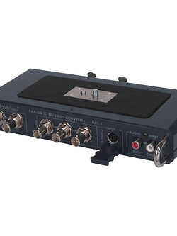 Data video DAC-7 Analogue to SDI Converter