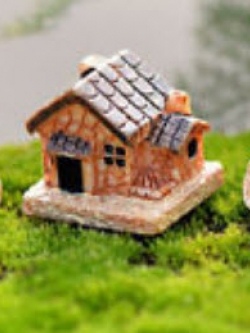 บ้านเรซิ่น (A-1)