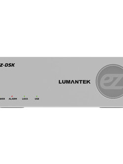 Lumantek ez-DSK Live CG Generator Four SDI & One HDMI Outputs