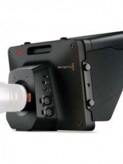 Blackmagic Design Studio Camera 4K