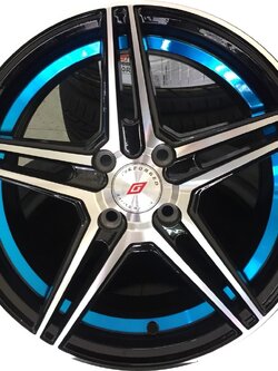 แม็กใหม่ 15 กว้าง 7 ราคา 7900 บาท