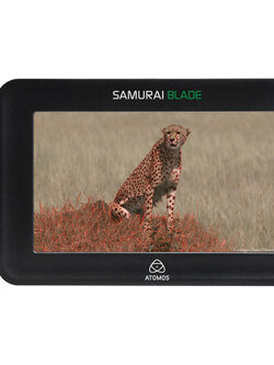 Atomos Samurai Blade 5 นิ้ว SDI Monitor (Full Version)
