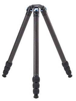 ขาตั้งกล้อง SIRUI R-5214XL Carbon Fiber Heavy Duty Tripod