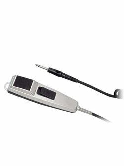 TOA PM-120 ไมโครโฟนสำหรับระบบประกาศ