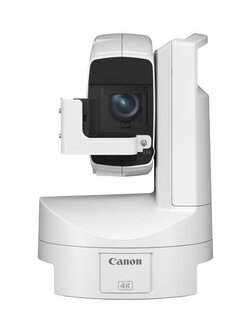Canon CR-X300 PTZ Camera
