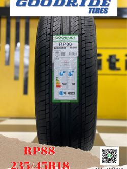 GOODRIDE RP88 235/45R18 ยางใหม่ปี 2022
