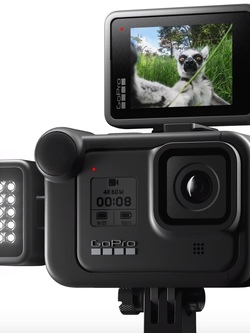 GoPro Hero 8
