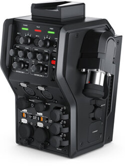 Blackmagic Camera Fiber Converter