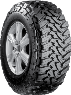 35X12.50R20 121P TOYO OPEN COUNTRY M/T