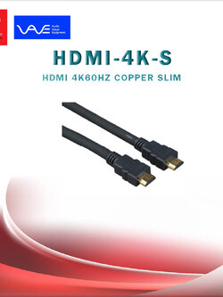 Vave-HDMI-4K-S