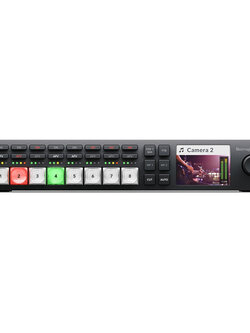 Blackmagic Design ATEM Television Studio HD