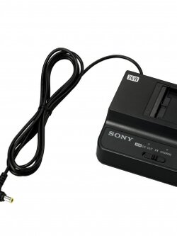 Sony BC-U1A