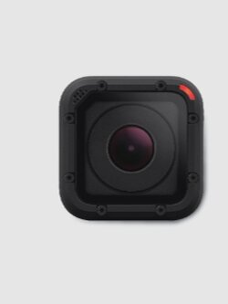 กล้อง GOPRO HERO 4 SESSION ACTION CAMERA