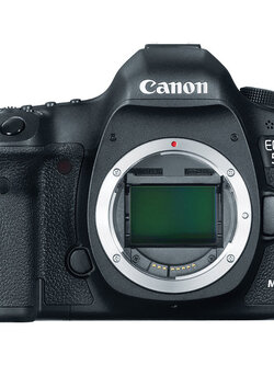 กล้อง DSLR Canon EOS 5D Mark III (Body Only)