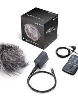 Zoom APH-5 Accessory Pack for Zoom H5 Recorder