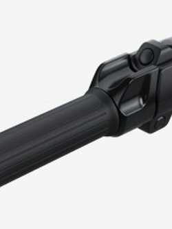 Blackmagic Zoom Demand