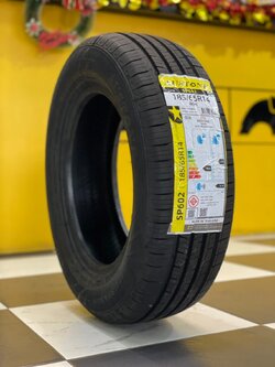 🛞 ยางใหม่AUSTONE SP602 185/65R14 ยางใหม่ปี2025