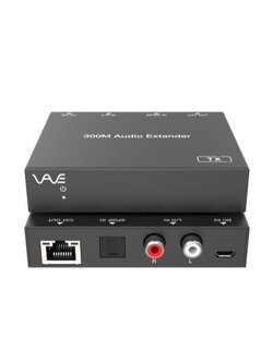 VAVE EX-AUDIO-300 Audio Extender 300m