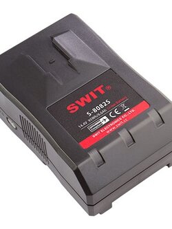 SWIT S-8082S 95Wh V-mount Battery