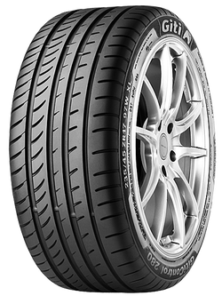 GITI Control280 225/40ZR18