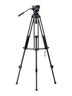 ขาตั้งกล้องวีดีโอ LIBEC TH-Z SNAP ON-OFF PLATE DUAL HEAD