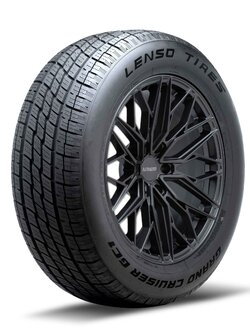 LENSO TIRES GC1 275/60R20 ยางใหม่ปี 2024