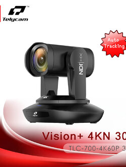 Telycam Vision+ 4KN 30x (TLC-700-4K60P 30X)