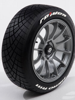 ยาง Hero R111 265/55R18