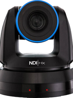 NewTek NDI® PTZ Camera