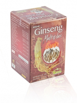 Ginseng MultiPlus 45 เม็ด