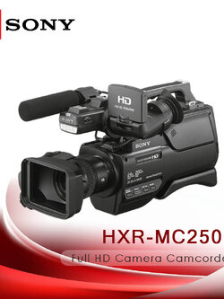 Sony HXR-MC2500 Full HD Camera Camcorder