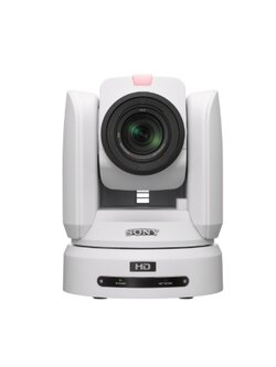 SONY BRC-H800 Full HD Pan Tilt Zoom camera