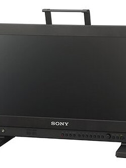 Sony LMD-A170 17 inch LCD Production Monitor