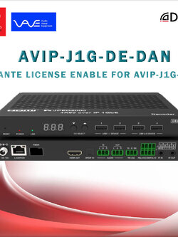 Vave-AVIP-J1G-DE-DAN