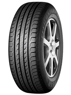 GOODYEAR EFFICIENTGRIP SUV 265/50R20