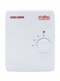 เครื่องทำน้ำร้อน STIEBEL ELTRON รุ่น DMT 6