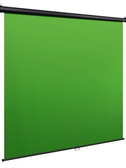 ELGATO GREEN SCREEN MT BACKGROUND (ฉากหลัง)