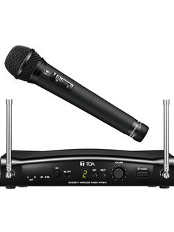 WS-5265 Wireless Set