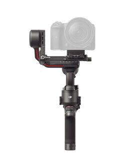 DJI RS 3 Mini Gimbal Stabilizer