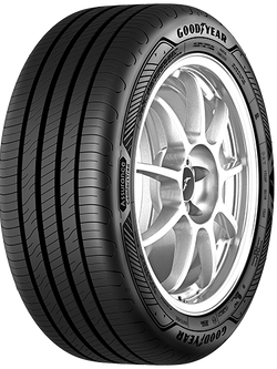 GOODYEAR ASSURANCE COMFORTTRED 245/45R19