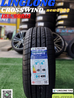 LINGLONG CrossWind 185/60R15