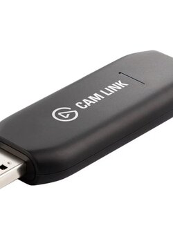 ELGATO CAM LINK 4K VIDEO CAPTURE DEVICE (อุปกรณ์จับภาพหน้าจอ)