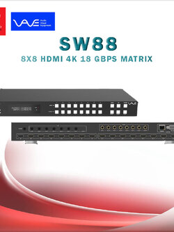 Vave-SW88/Switcher
