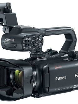กล้องวีดีโอCanon XA30 Professional Camcorder