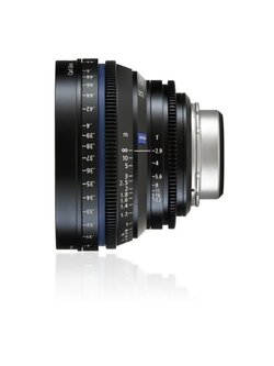 เลนส์ ZEISS Compact Prime CP.2 28 mm/T2.1