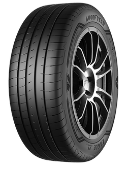 GOODYEAR EAGLE F1 ASYMMETRIC 3 SUV 275/45R21