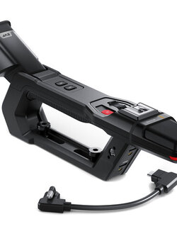 Blackmagic Design PYXIS Pro Handle