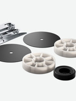 Cintel Scanner 16mm Gate HDR